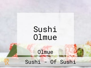 Sushi Olmue