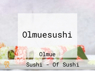 Olmuesushi