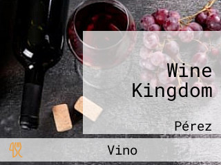 Wine Kingdom