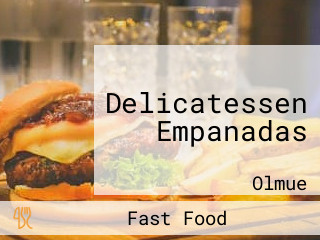 Delicatessen Empanadas