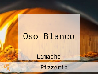 Oso Blanco