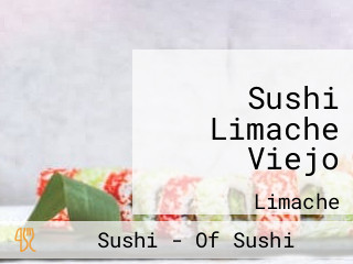 Sushi Limache Viejo