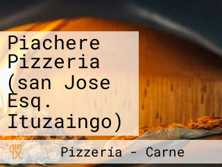 Piachere Pizzeria (san Jose Esq. Ituzaingo)