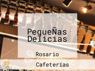 PequeÑas Delicias