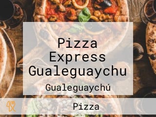 Pizza Express Gualeguaychu