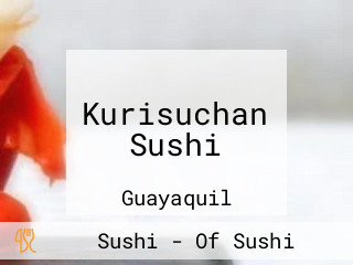 Kurisuchan Sushi