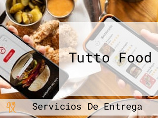 Tutto Food