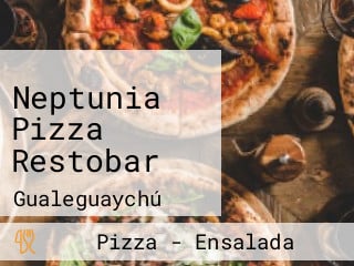 Neptunia Pizza Restobar