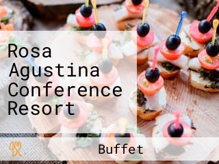 Rosa Agustina Conference Resort