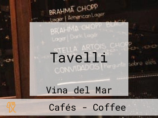 Tavelli