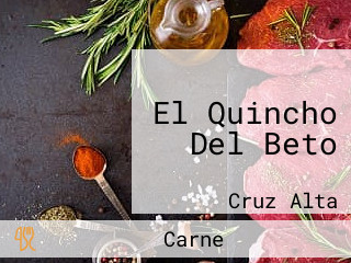 El Quincho Del Beto