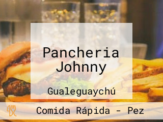 Pancheria Johnny