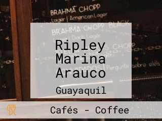 Ripley Marina Arauco