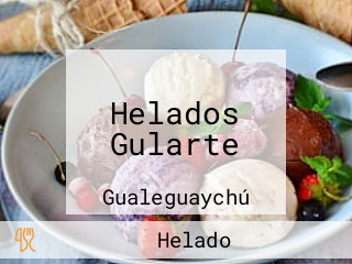 Helados Gularte