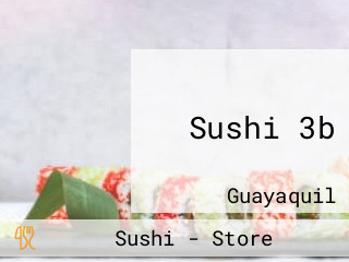 Sushi 3b