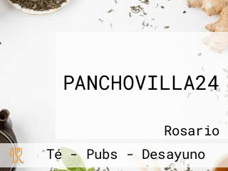 PANCHOVILLA24