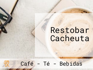 Restobar Cacheuta