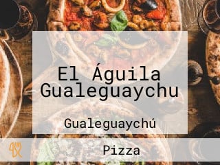 El Águila Gualeguaychu