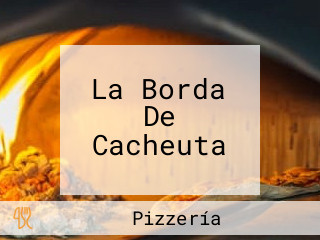 La Borda De Cacheuta