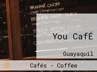 You CafÉ