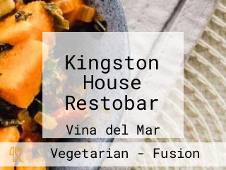 Kingston House Restobar