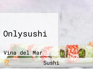 Onlysushi