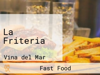 La Friteria