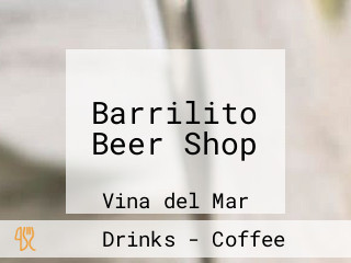 Barrilito Beer Shop