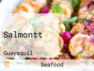 Salmontt