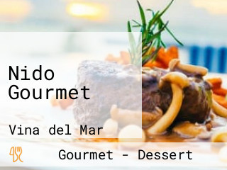 Nido Gourmet