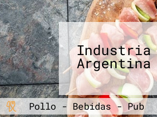 Industria Argentina