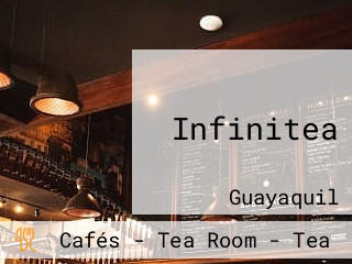 Infinitea