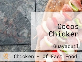 Cocos Chicken