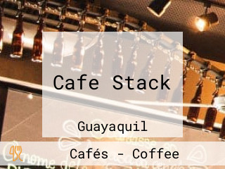 Cafe Stack