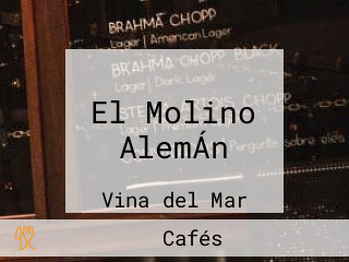 El Molino AlemÁn