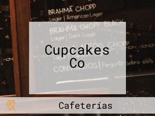 Cupcakes Co