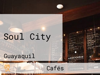 Soul City