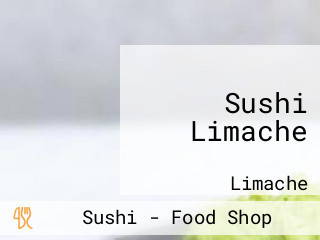 Sushi Limache