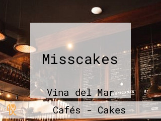 Misscakes