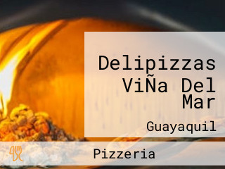 Delipizzas ViÑa Del Mar