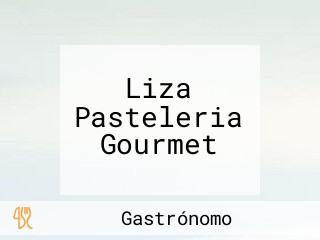 Liza Pasteleria Gourmet