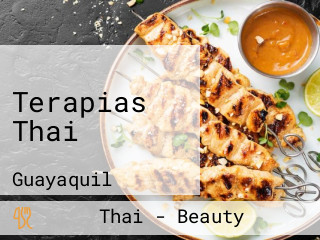 Terapias Thai