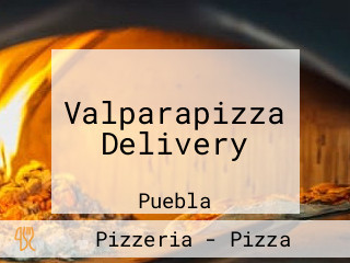 Valparapizza Delivery