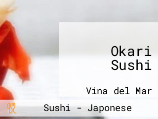 Okari Sushi