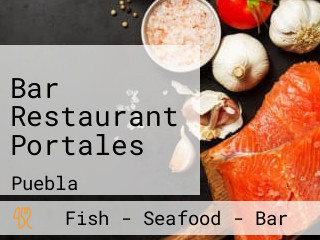 Bar Restaurant Portales