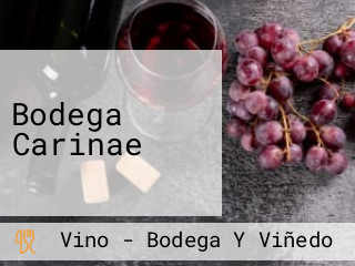 Bodega Carinae