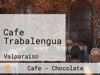 Cafe Trabalengua