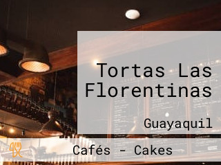 Tortas Las Florentinas