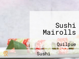 Sushi Mairolls