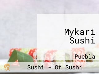 Mykari Sushi